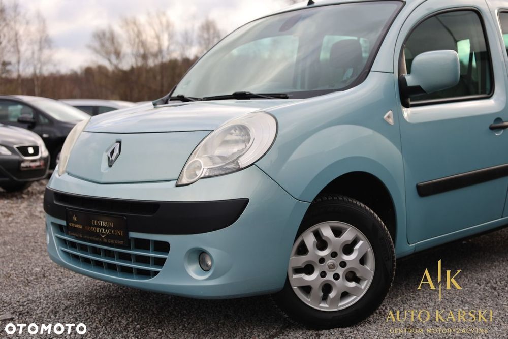 Renault Kangoo - 8