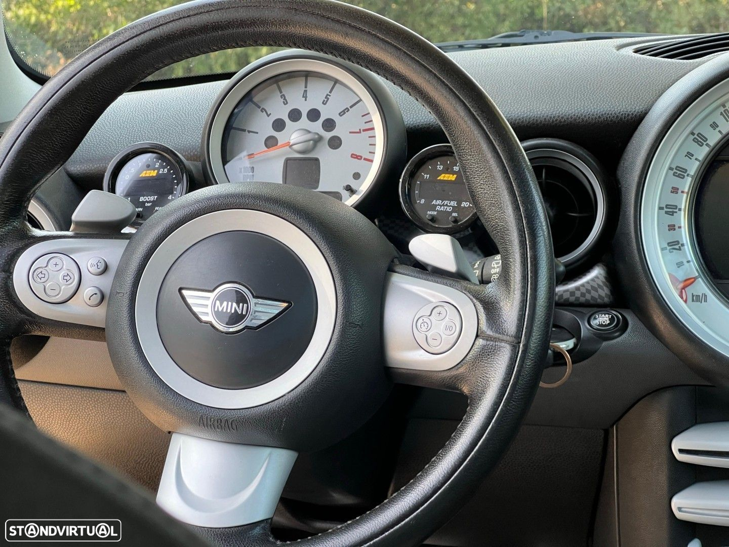 MINI 3 Portas - 18