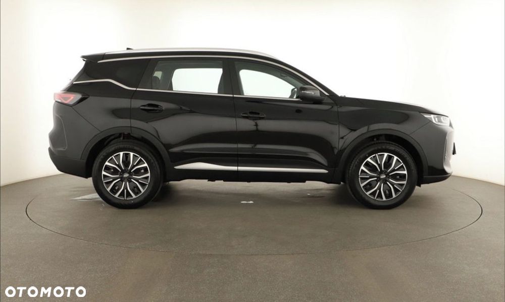 Chery Tiggo 7 1.6 T-GDI Essential DCT - 7