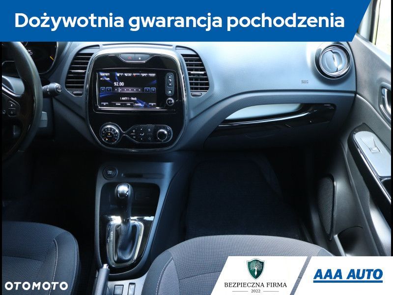 Renault Captur - 9
