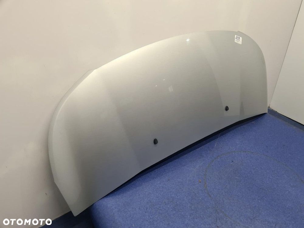 CITROEN C3 PICASSO MASKA PRZEDNIA EZRC - 2
