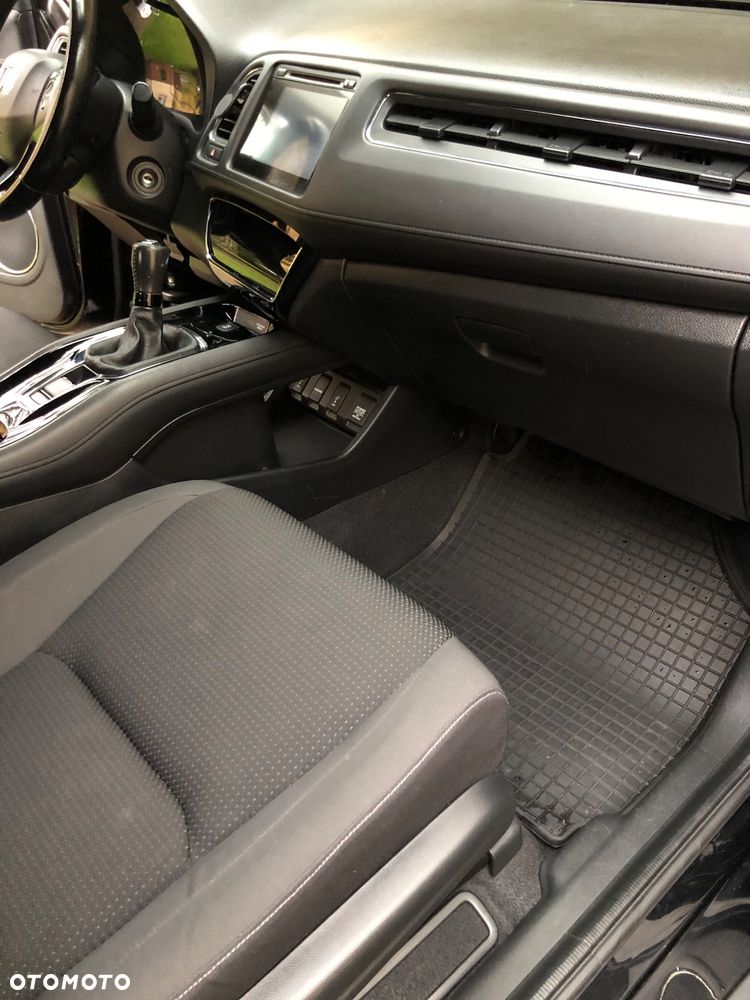 Honda HR-V 1.5 Elegance (ADAS/Honda Connect+) - 17