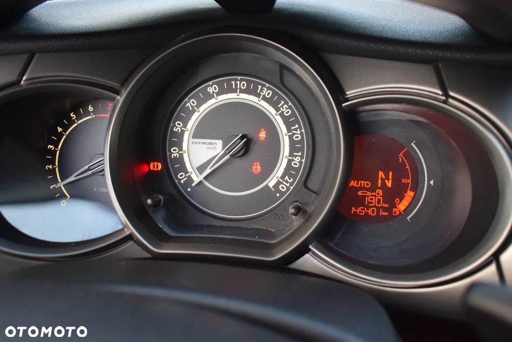 Citroën C3 Pure e-Tech VTi 82 ETG Tendance - 17