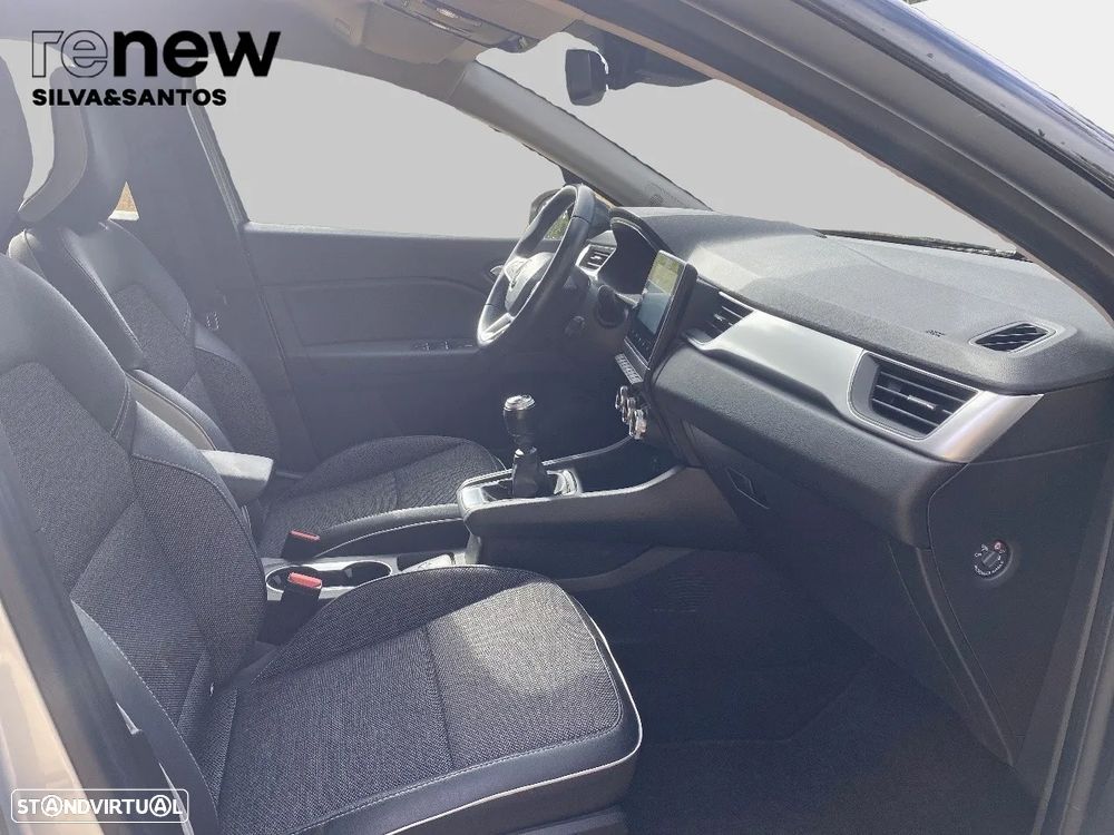 Renault Captur 1.0 TCe Techno - 15