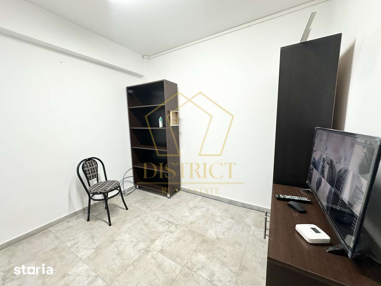 Spatiu comercial/ birouri, bloc nou | SAD | Calea Urseni - Imagine principală: 5/6