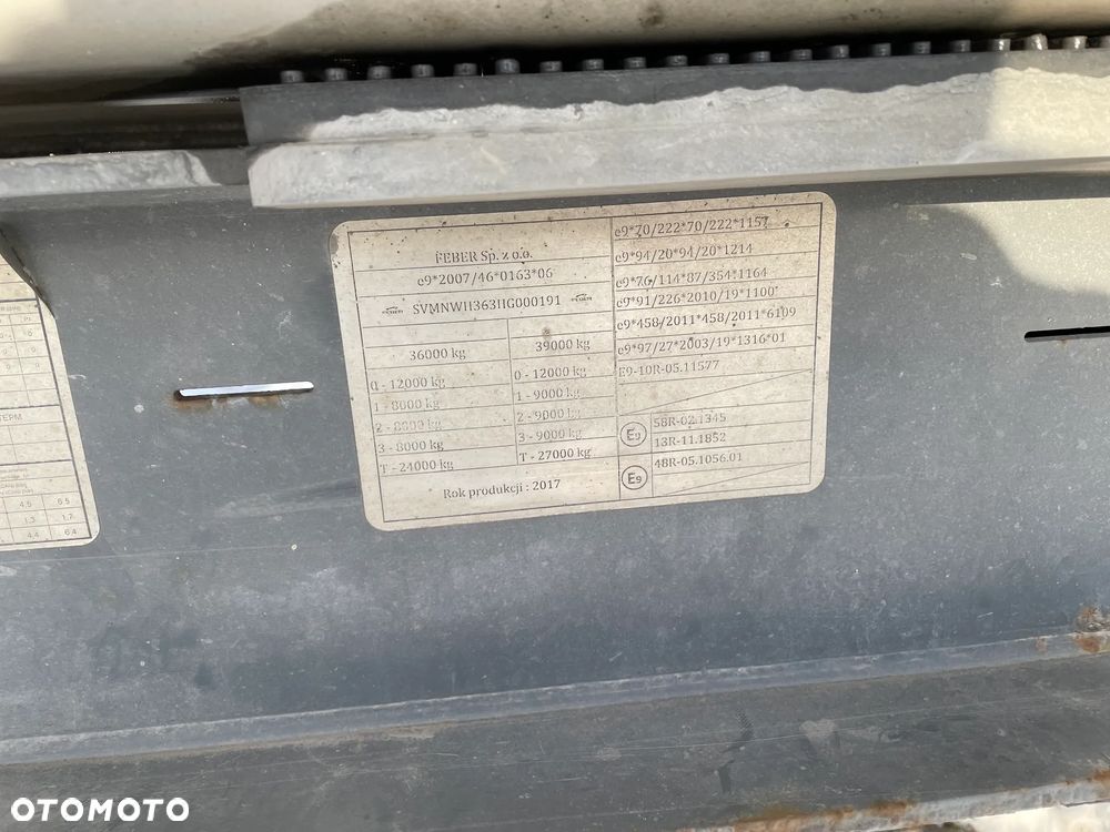 Feber Inter Cars - 25