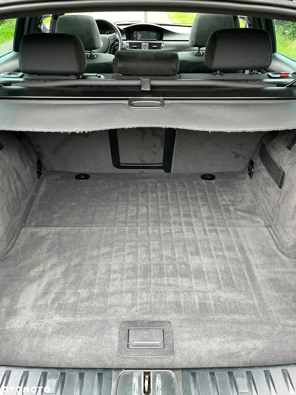 BMW Seria 3 320d - 9