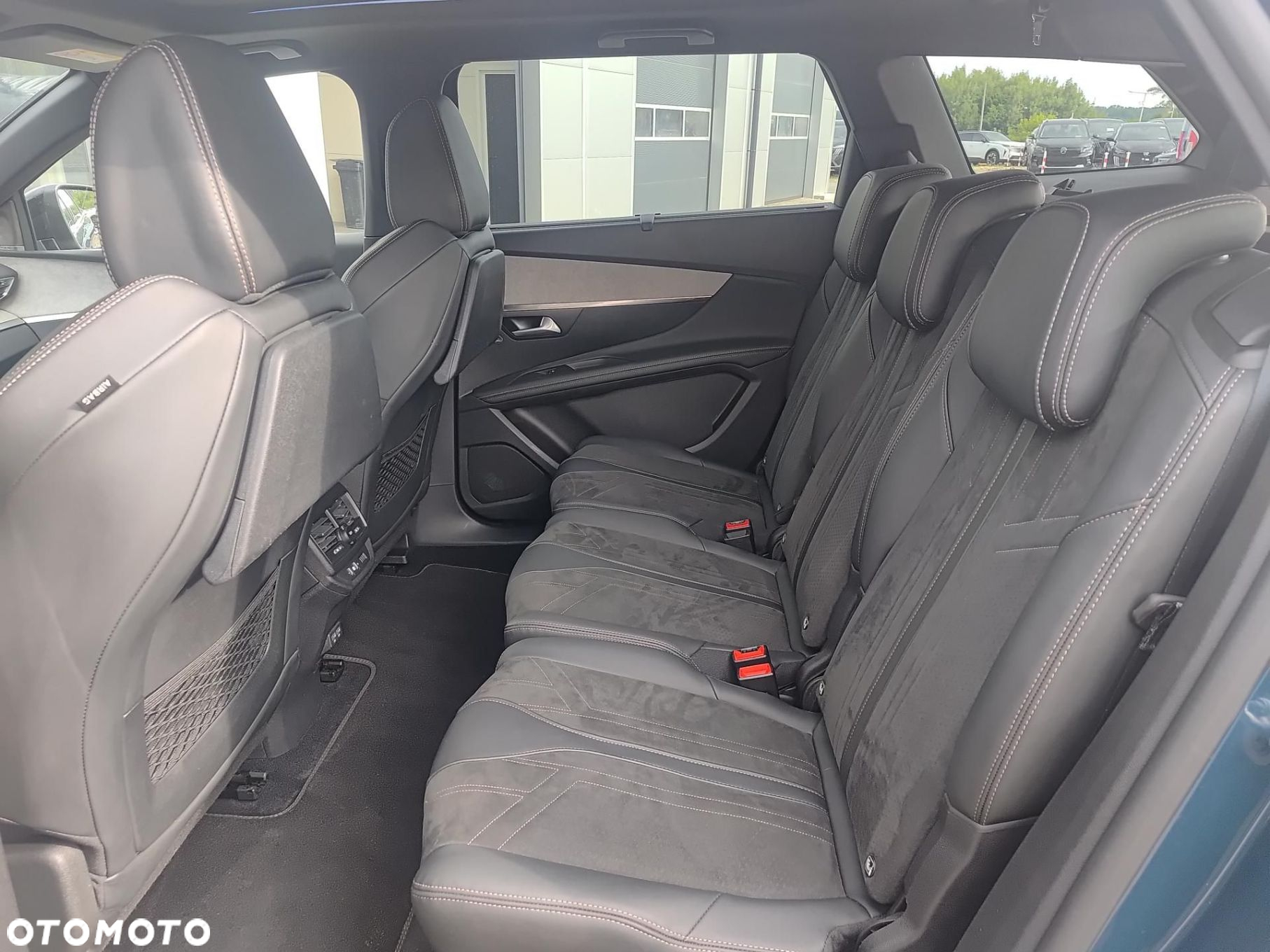 Peugeot 5008 1.6 PureTech GT Pack S&S EAT8 - 20
