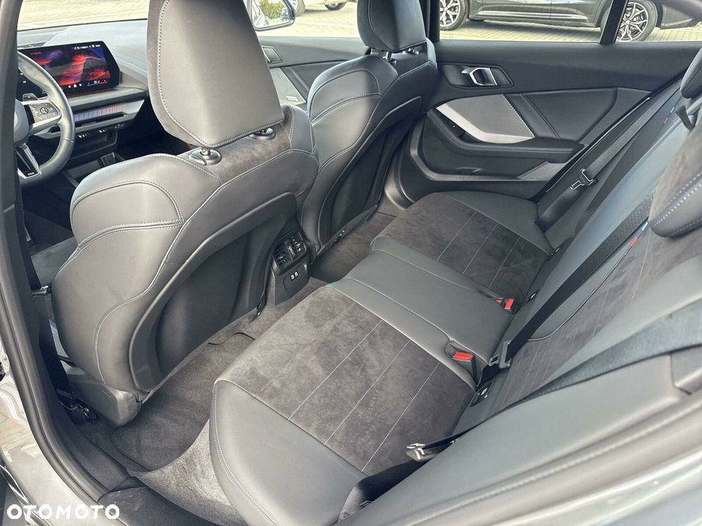 BMW Seria 1 - 28