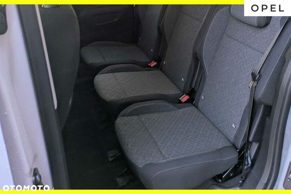 Opel Combo - 10