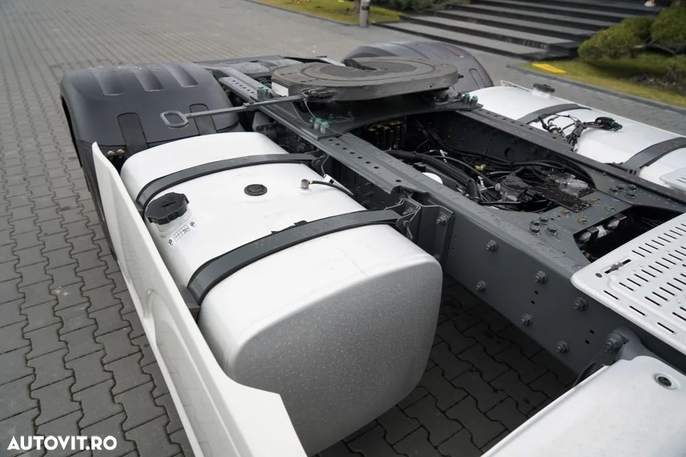 DAF XF 480 / 2021 / SSC - 17