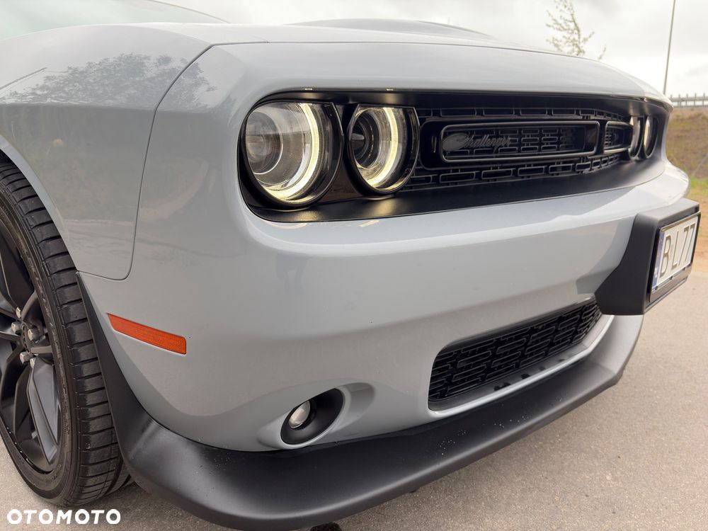 Dodge Challenger 3.6 GT AWD - 30