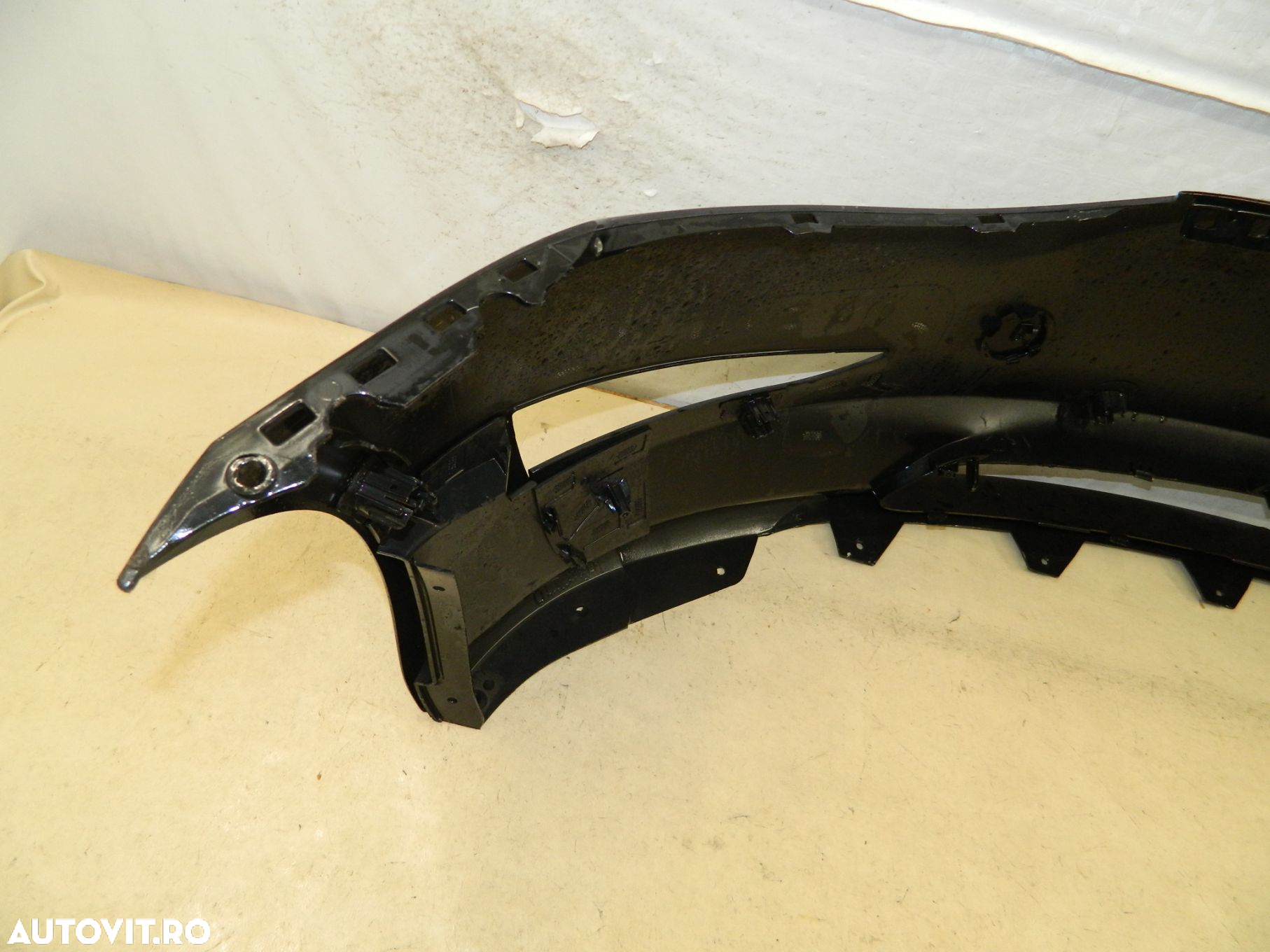 Bara fata Tesla model 3, 2017, 2018, 2019, 2020, 2021. - 4