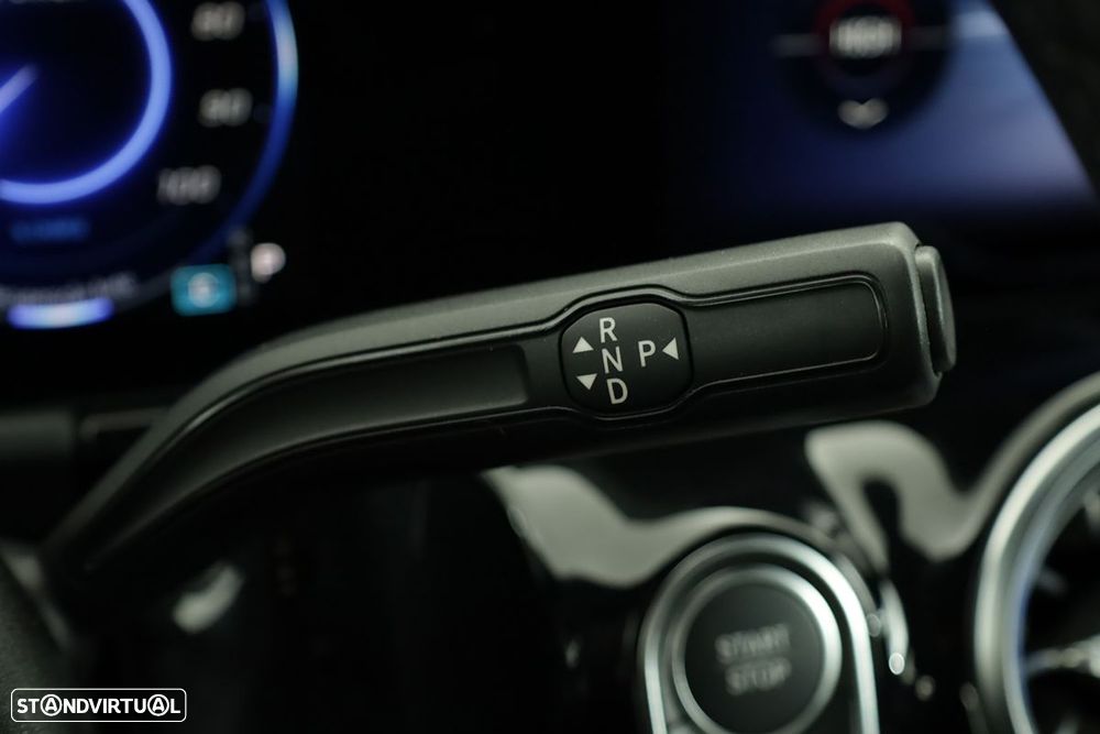 Mercedes-Benz EQA 250+ Progressive - 20