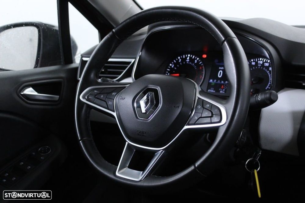 Renault Clio 1.0 TCe Evolution - 16