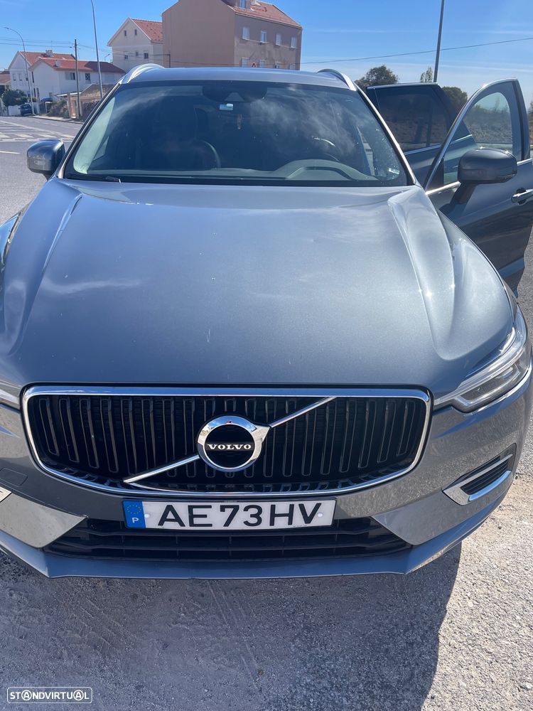 Volvo XC 60 2.0 T8 PHEV Polestar Engineered AWD - 9