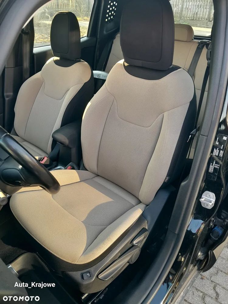 Jeep Renegade 1.4 MultiAir Longitude FWD S&S - 25