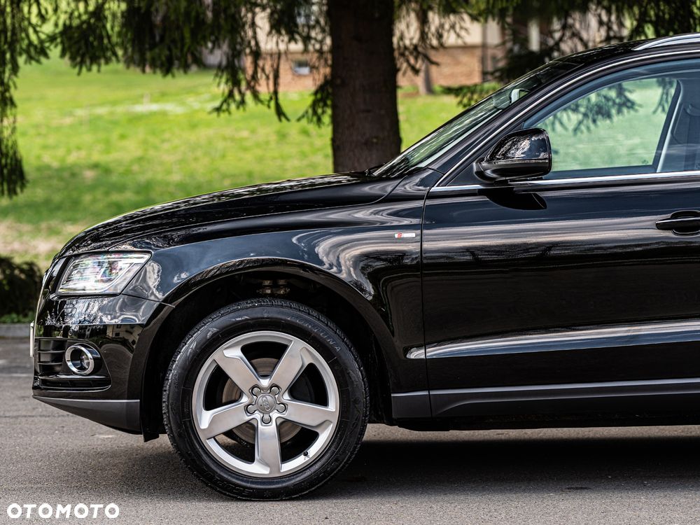 Audi Q5 2.0 TDI Quattro S tronic - 10