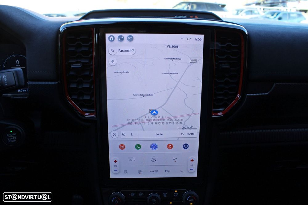 Ford Ranger 2.0 EcoBlue CD Raptor 4WD Aut. - 12