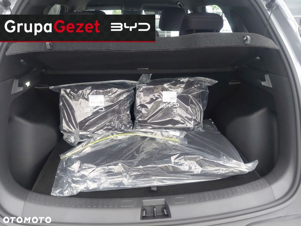 BYD Atto 2 DM-i Active - 17