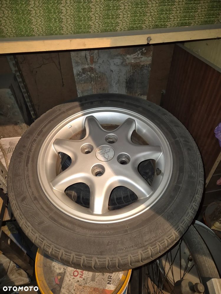 Mitsubishi Space Star 1.3 Family - 14