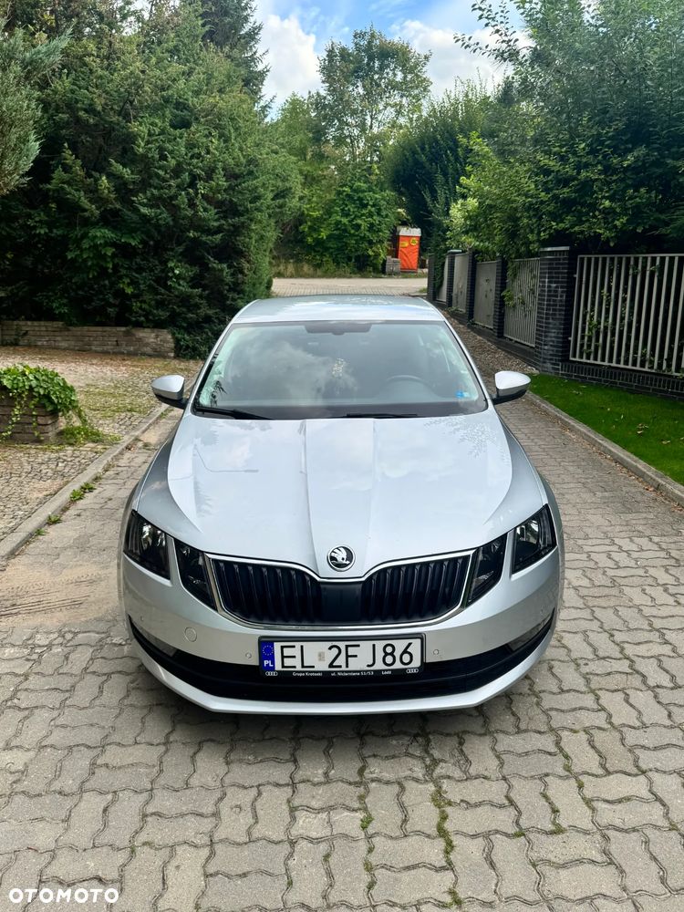 Skoda Octavia 1.5 TSI ACT Ambition - 2