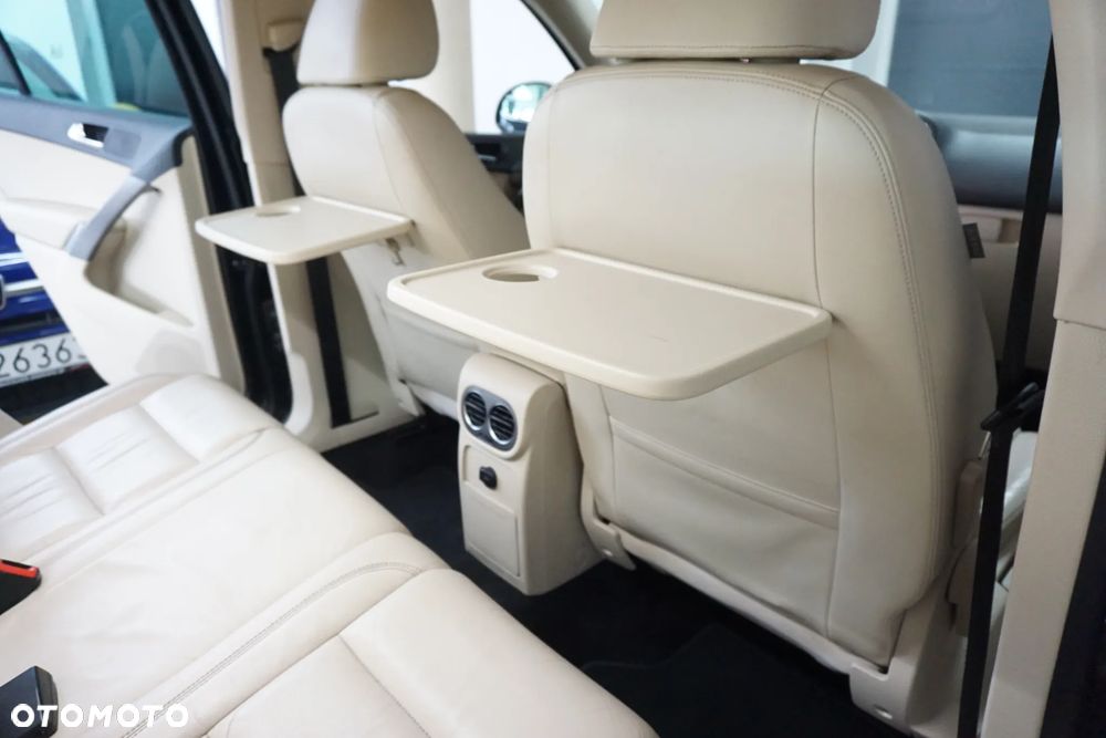 Volkswagen Tiguan 2.0 TSI 4Motion Sport & Style - 26