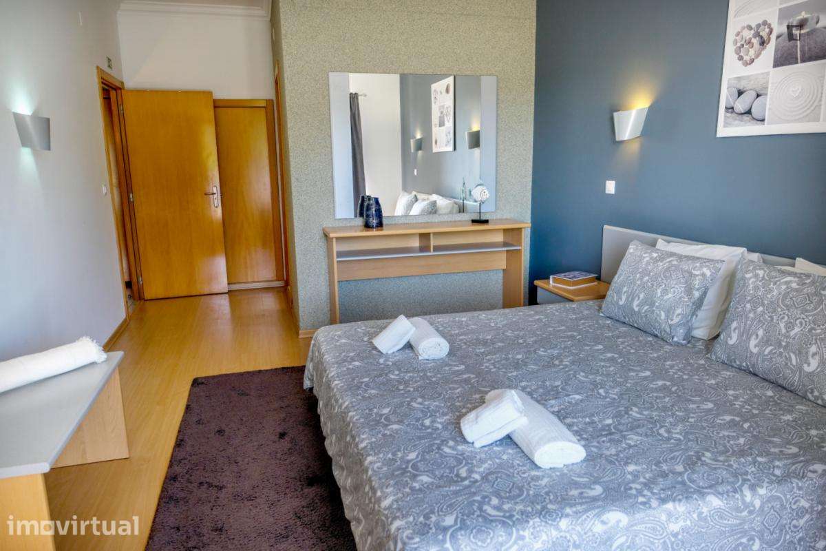 Apartamento com 2 quartos - localizado em Ericeira - Grande imagem: 4/27