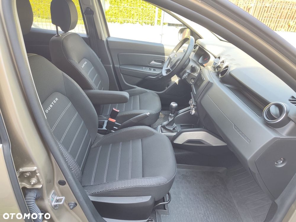 Dacia Duster - 8