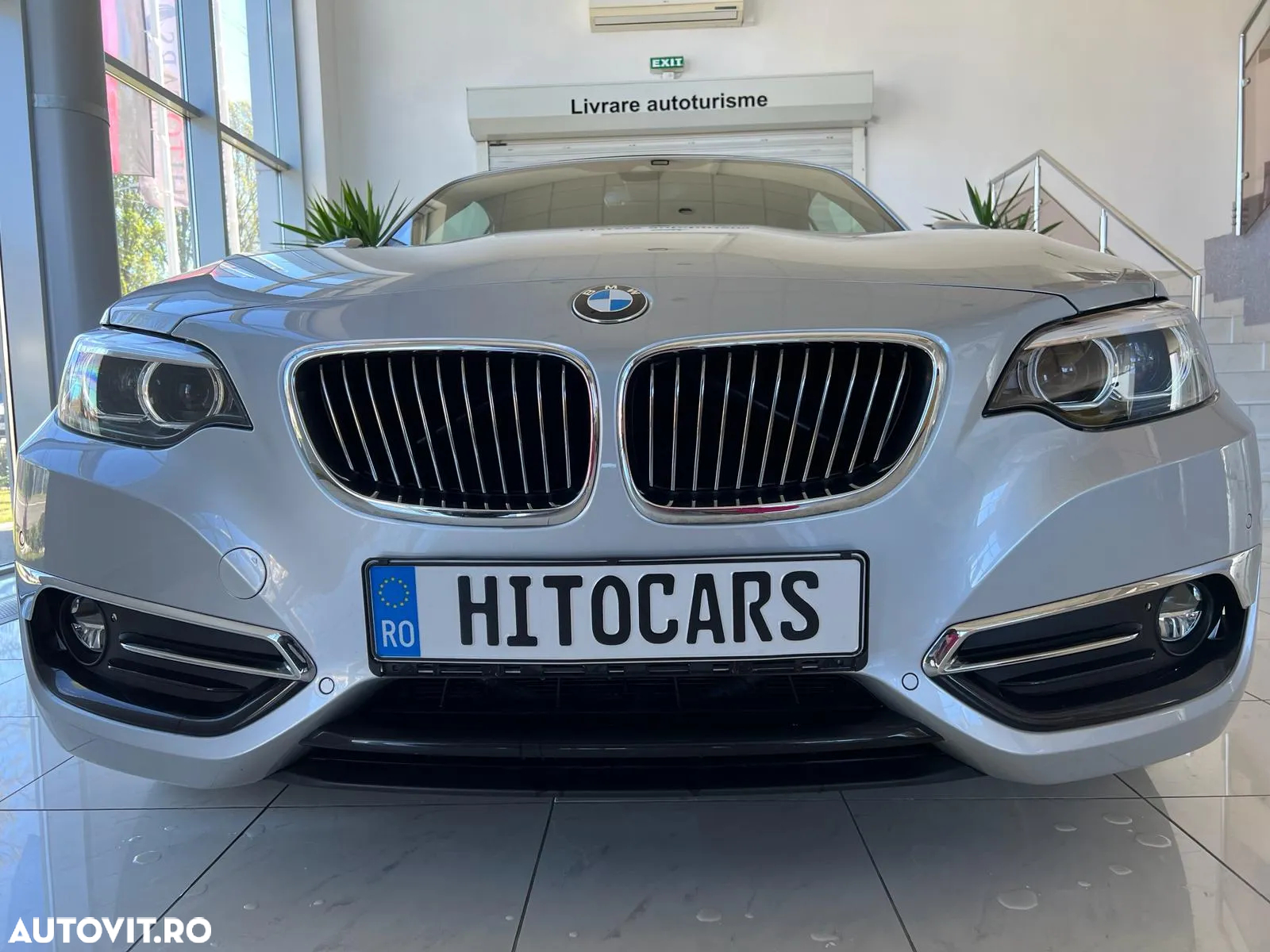 BMW Seria 2 - 28