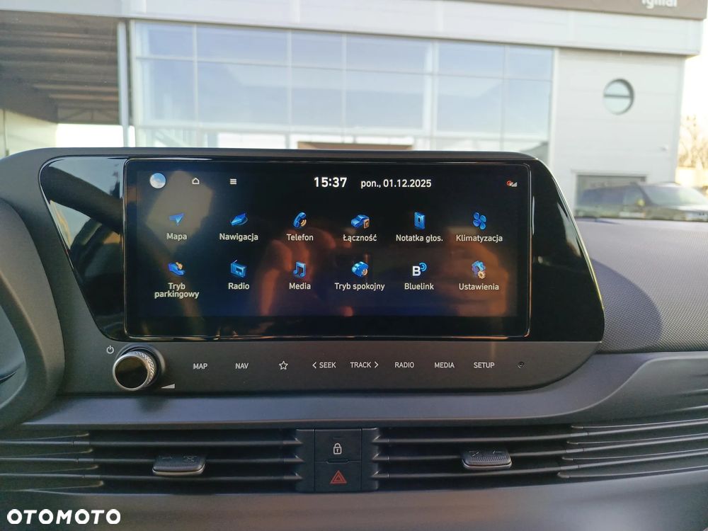 Hyundai i20 1.2 Modern - 27