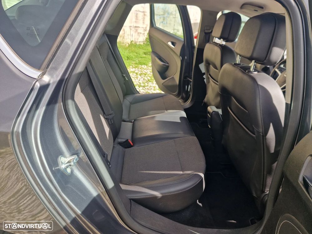 Opel Astra 1.7 CDTI Cosmo - 5