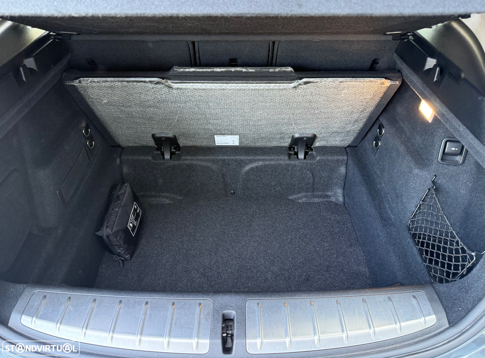 BMW X2 16 d sDrive Auto Advantage - 12