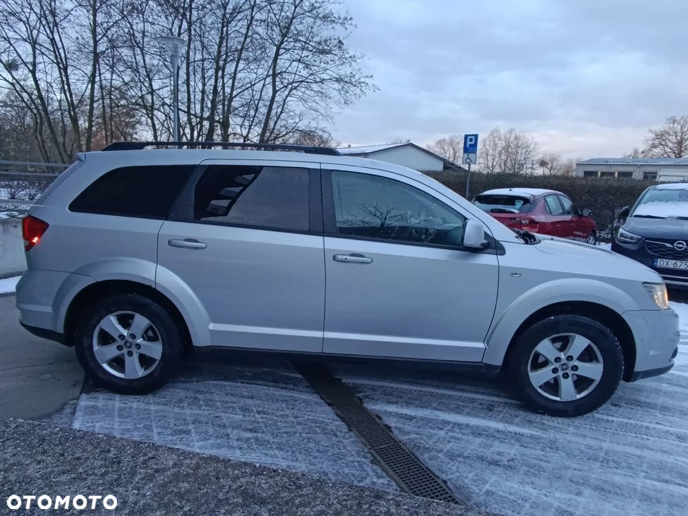 Fiat Freemont 2.0 Multijet - 6