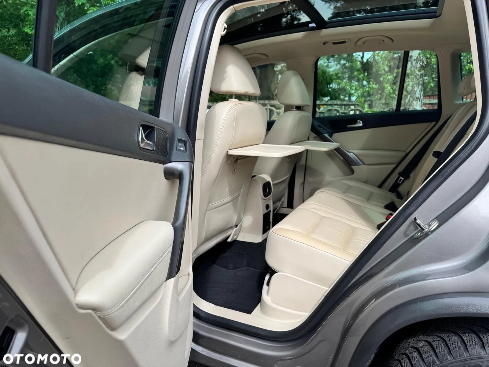 Volkswagen Tiguan 2.0 TDI DPF 4Motion Sport & Style - 29
