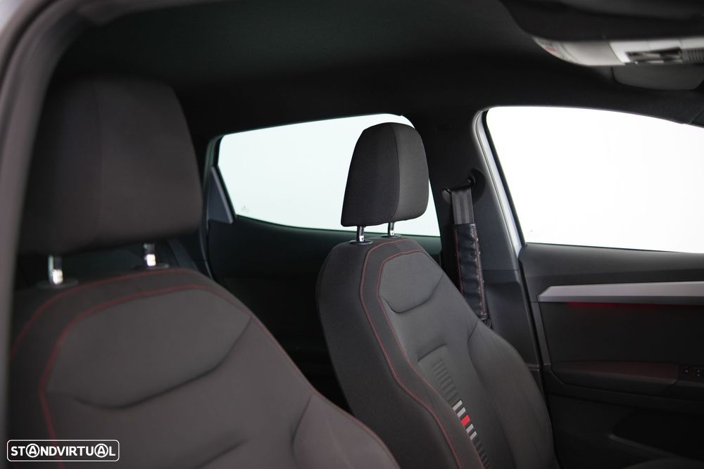 SEAT Ibiza 1.0 TSI FR - 26