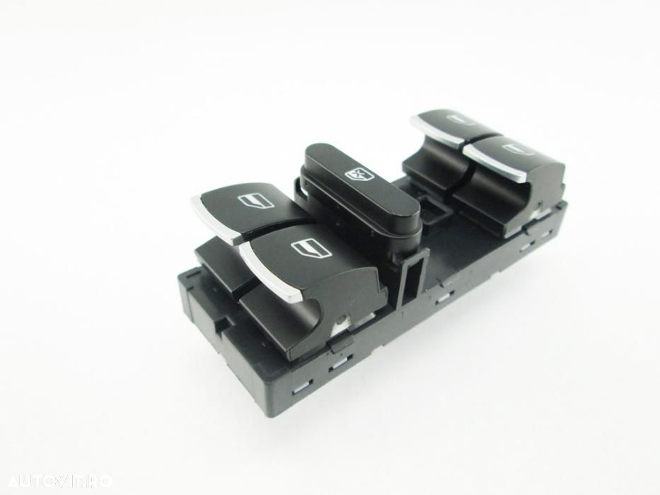 Butoane geamuri electrice Golf 5, Golf 6, Passat B6, B7, CC, Tiguan - 2