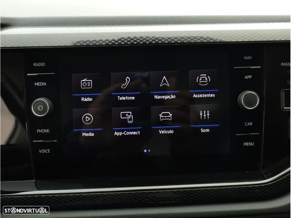 VW Polo 1.0 TSI Urban - 14