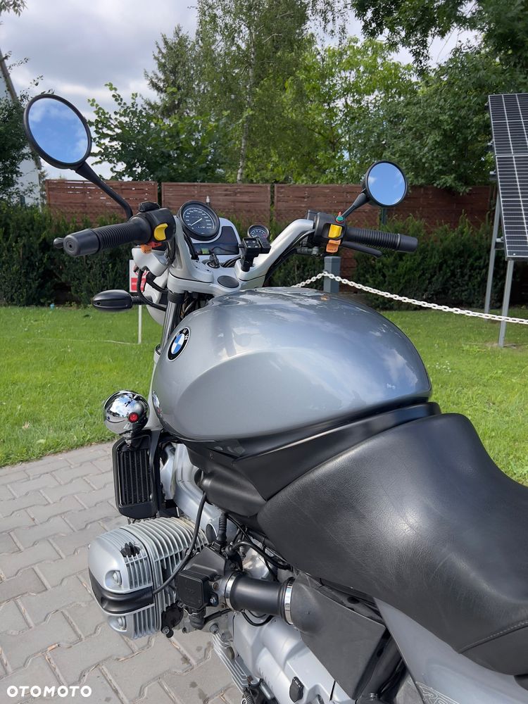 BMW R - 8