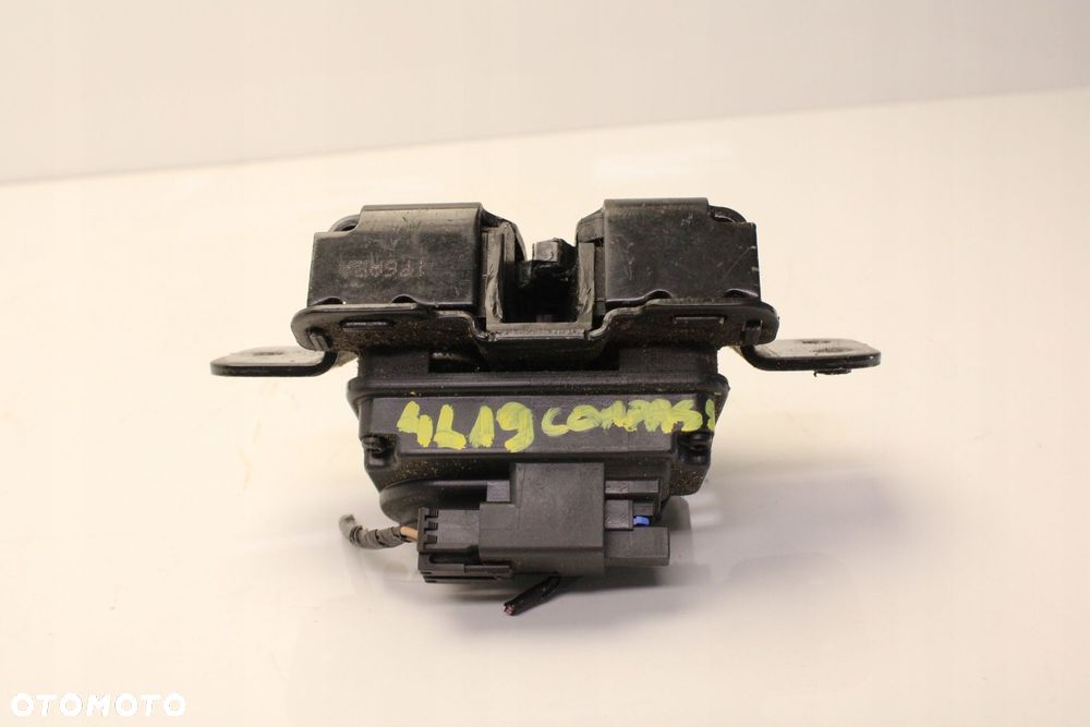 JEEP COMPASS I 06R- ZAMEK KLAPY BAGAŻNIKA TYŁ - 7