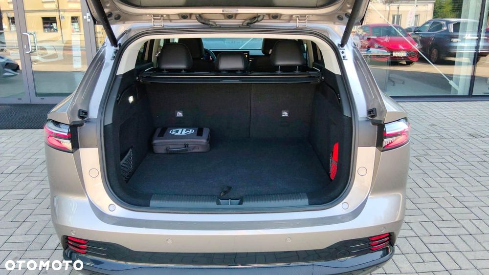 MG HS PHEV - 18