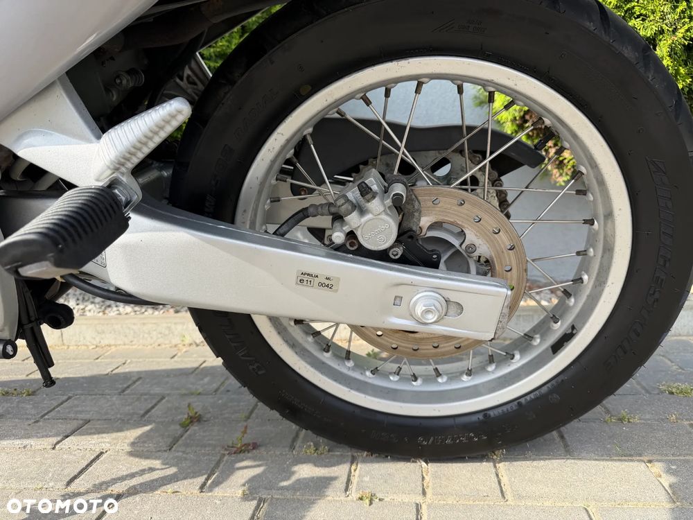 Aprilia Pegaso - 36