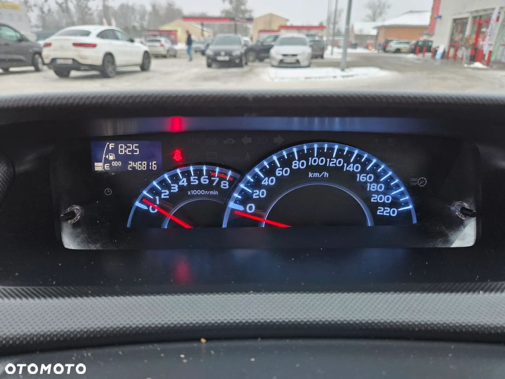 Daihatsu Materia 1.5 WhiteX - 15