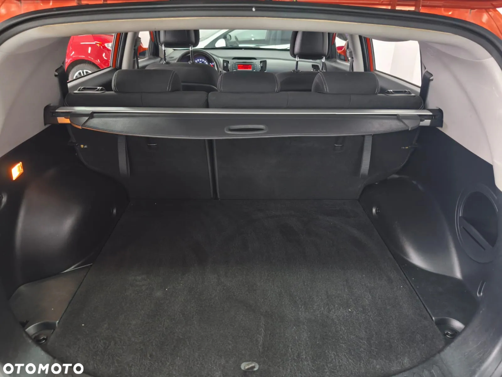 Kia Sportage - 17