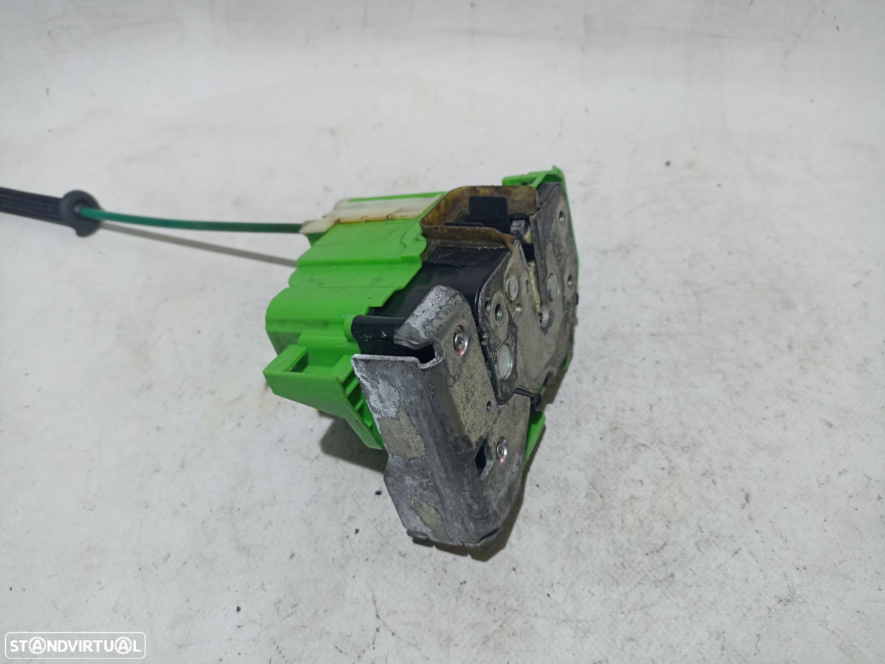 Fechadura / fecho porta frente direito ALFA ROMEO Giulietta (940_) - 1