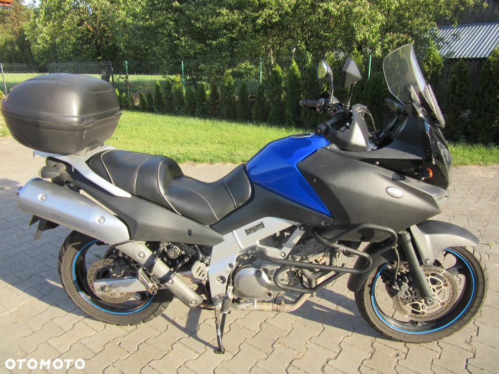 Suzuki DL - 2