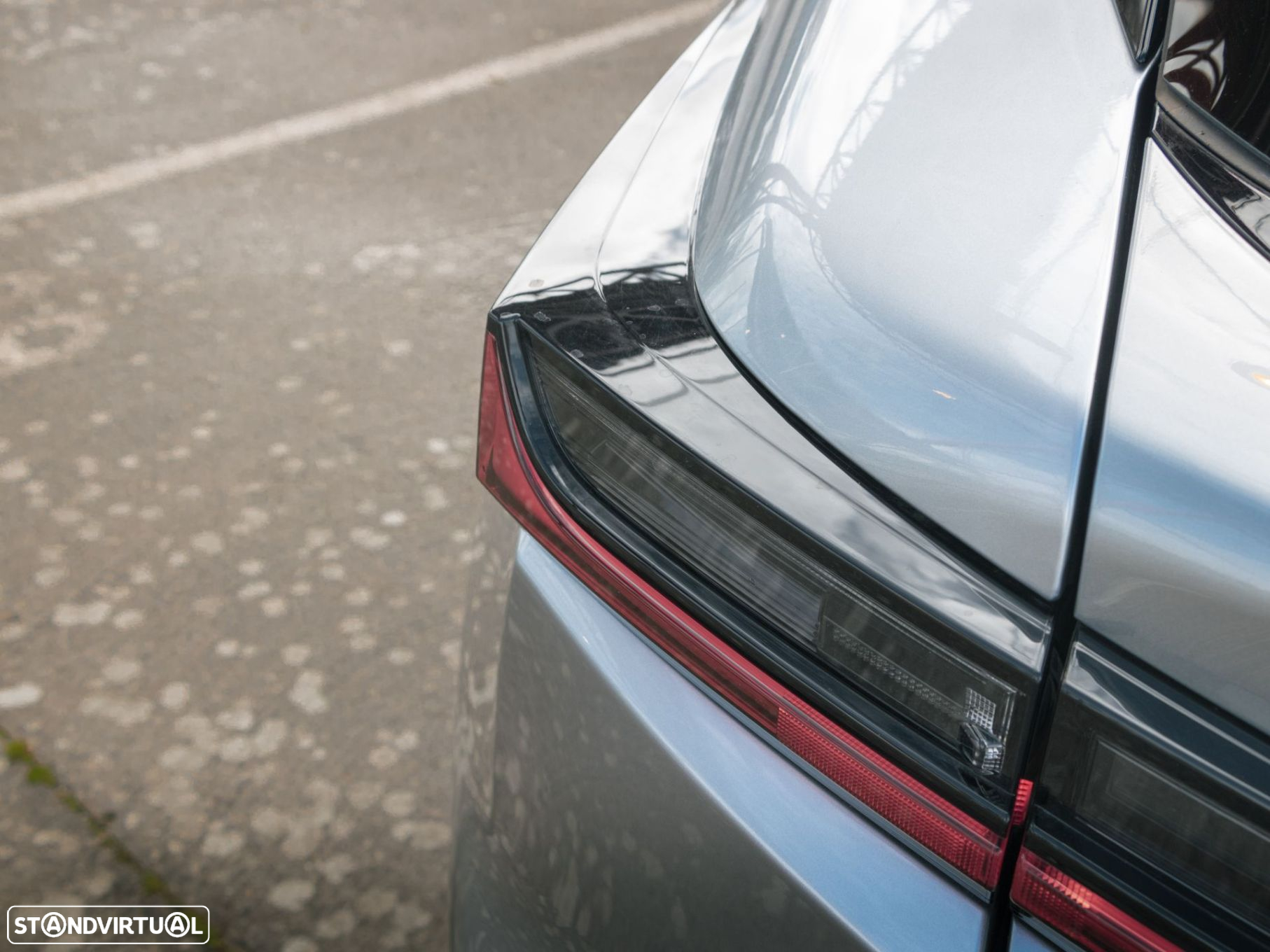 Lexus rz-450e Executive Plus - 18
