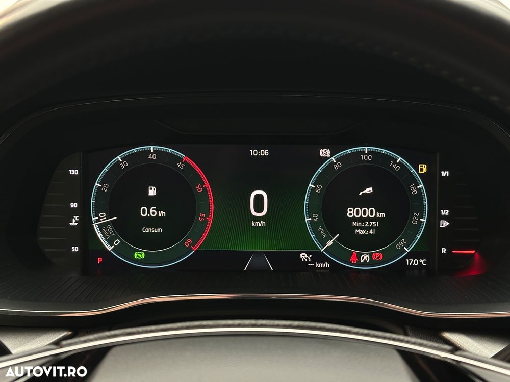 Skoda Octavia - 14
