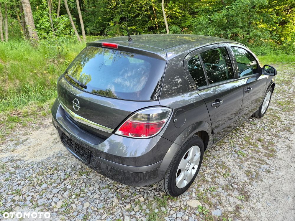 Opel Astra 1.6 Active - 8
