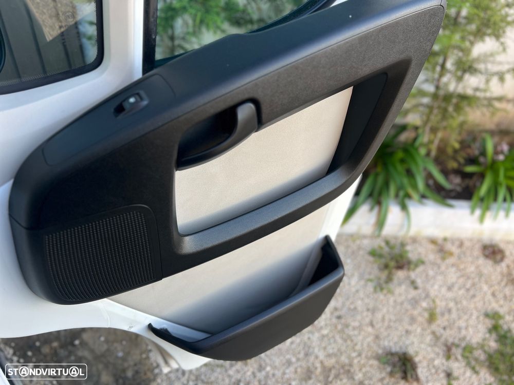 Citroën Jumper /AC - 13